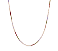 Collana Stroili Oro Donna in Argento 1686158 - 1686158